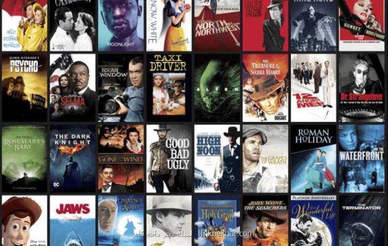 نقد و بررسی عملكرد فیلم و سریال های سینما و خارجی