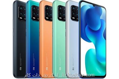 عرضه گوشی ارزان شیائومی با قدرت زوم بی سابقه