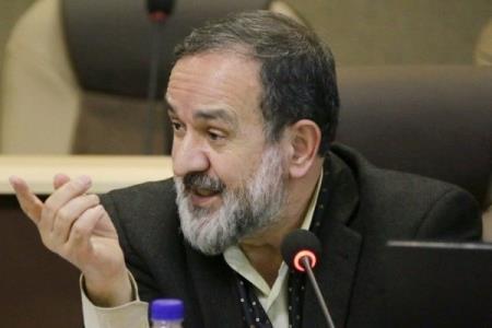 دبیركل سازمان نظام صنفی كامپیوتری انتخاب شد