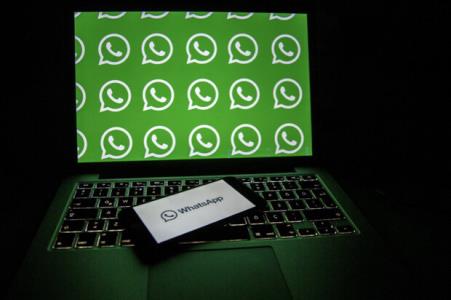 قابلیت خرید با اپلیكیشن واتس اپ عرضه شد