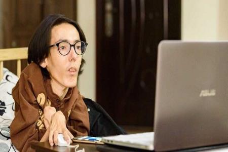 كارآفرین ایرانی در بین ۲۰ جوان موثر دنیا