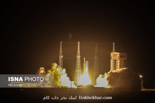 توسعه و ساخت سیستم كنترل حرارت در پروژه ماهواره ناهید ۲