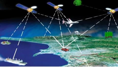 راه اندازی GPS بومی در دستور كار قرار گرفت