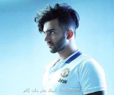 ماجرای عاشق شدن پویان مختاری و نیلی افشار