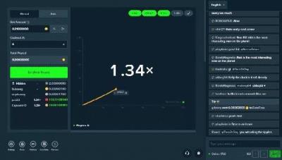 الگوریتم جدید بازی انفجار برای برنده شدن آسان