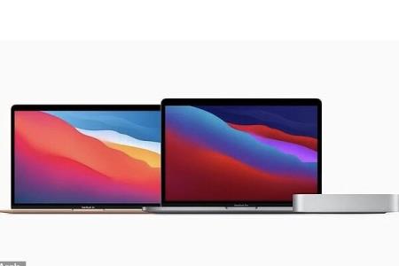 سریعترین كامپیوتر های اپل با تراشه های مخصوص رونمایی شدند