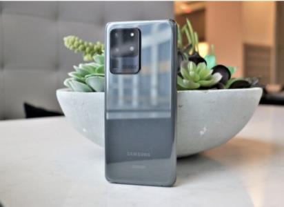 خصوصیت های گلكسی اس 21 فاش شد