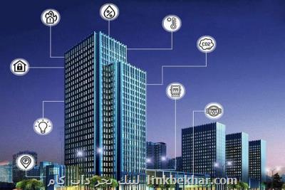 اعلام فراخوان پذیرش فضای اختصاصی مركز فناوری های هوشمند شهری