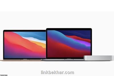 سریعترین كامپیوتر های اپل با تراشه های مخصوص رونمایی شدند