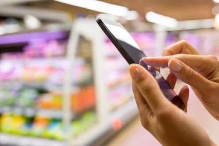 اعتصاب پیكهای اسنپ فود