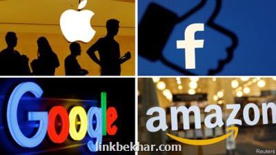 جریمه كلان شركت های فناوری با قانون جدید اتحادیه اروپا