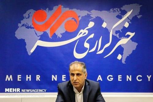 ساخت ماهواره ناهید 2 به اتمام رسید