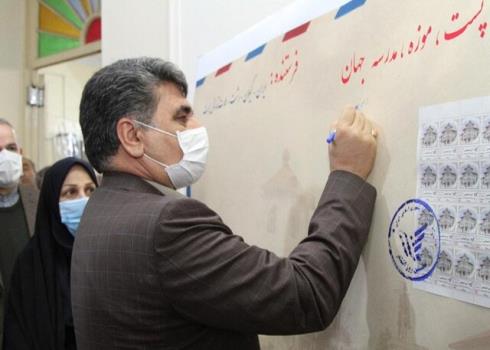 پست می تواند به زیرساخت دیجیتال كشور تبدیل گردد