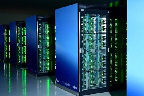 ایران در زمره كشورهای صاحب تكنولوژی ابررایانه می شود