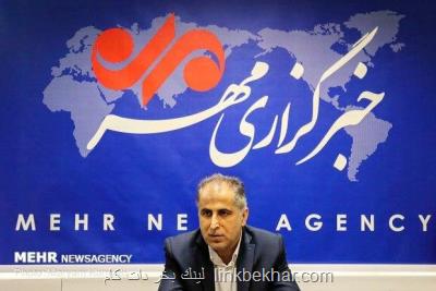 ساخت ماهواره ناهید 2 به اتمام رسید