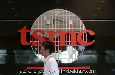 ظرفیت تولید تراشه در تایوان به ۱۲۰ هزار واحد در ماه می رسد