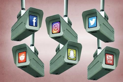 آمریکا در رابطه با بلاک کردن افراد در شبکه اجتماعی تصمیم جدیدی می گیرد