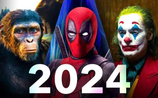 جدیدترین فیلم ها بهترین فیلم خارجی سال 2024 با لینک مستقیم و کیفیت عالیکه در سال 2024 منتشر شدند