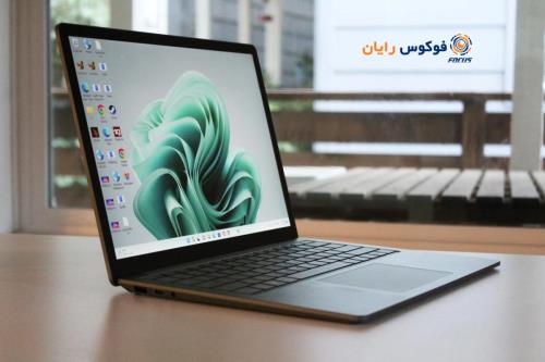 خرید سرفیس لپ تاپ استودیو