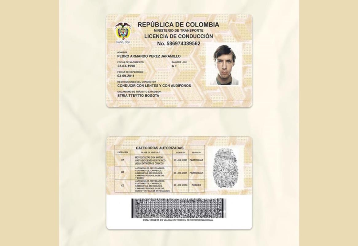 Invoices Category and invitation Letter with Fake-Sample