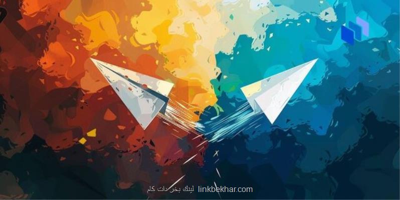 جنگ پیام رسان ها بعد از گاف امنیتی آمریکا داغ شد