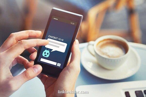 چت بات های هوش مصنوعی مزاحم کاربران می شوند!