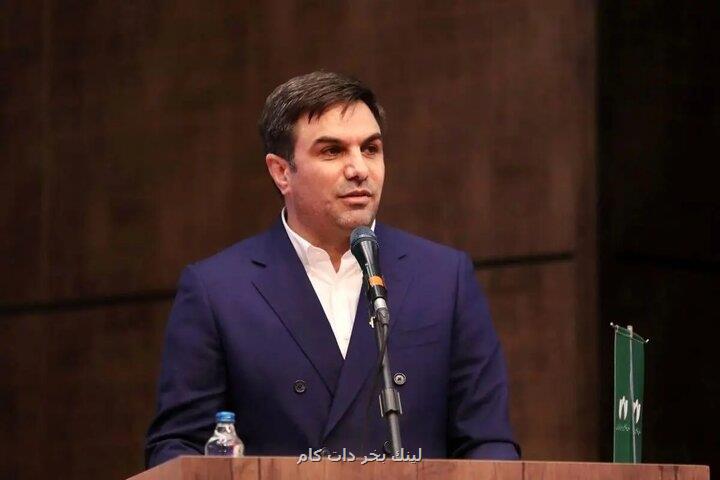 هوش مصنوعی بدون ارایه داده به بخش خصوصی بی معنا است