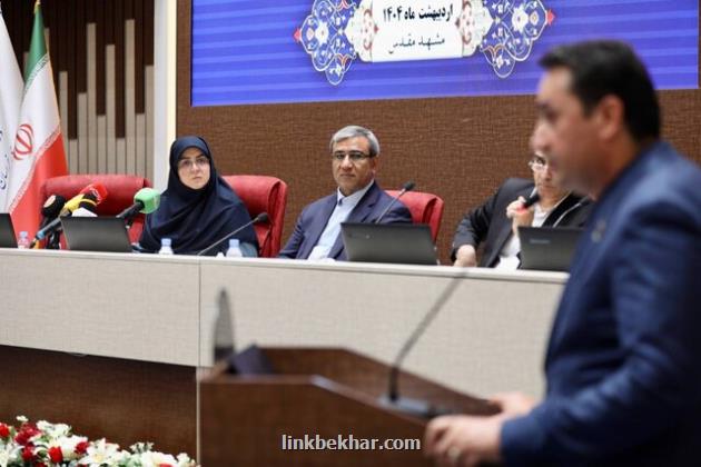 در نشست فعالان روابط عمومی با سخنگوی دولت چه گذشت