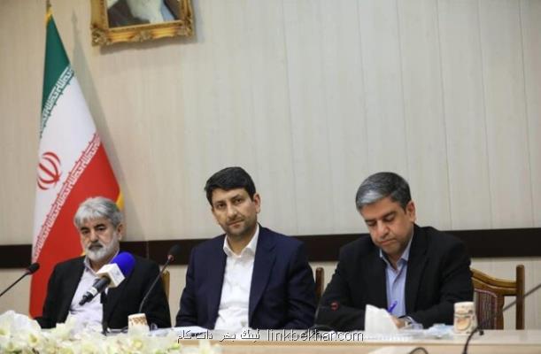 اردبیل می تواند الگوی توسعه فناورانه در شمال غرب کشور باشد