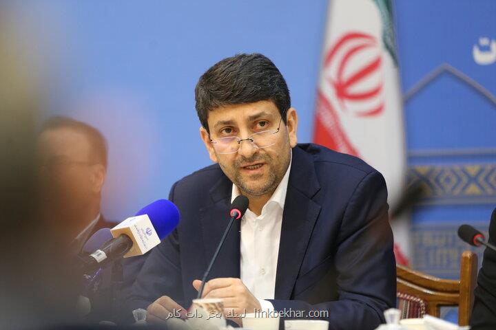 ماهواره ناهید 2 نقطه عطف مخابرات فضایی و مشارکت بخش خصوصی است