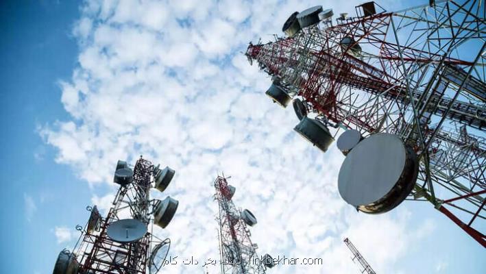 کاهش کیفیت ارتباطات با جمع آوری ۸۰۰ سایت اپراتورها توسط شهرداری