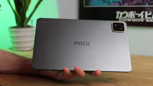 رقیبی جدید و قدرتمند در بازار تبلت های اندرویدی