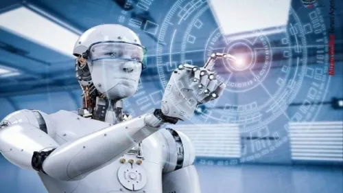 شتاب انقلاب هوش مصنوعی در پزشکی فرصت بزرگ، چالش های پنهان