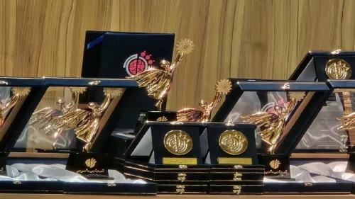 نهمین جشنواره اندیشمندان و دانشمندان جوان با تمرکز بر علوم پایه و جوانان