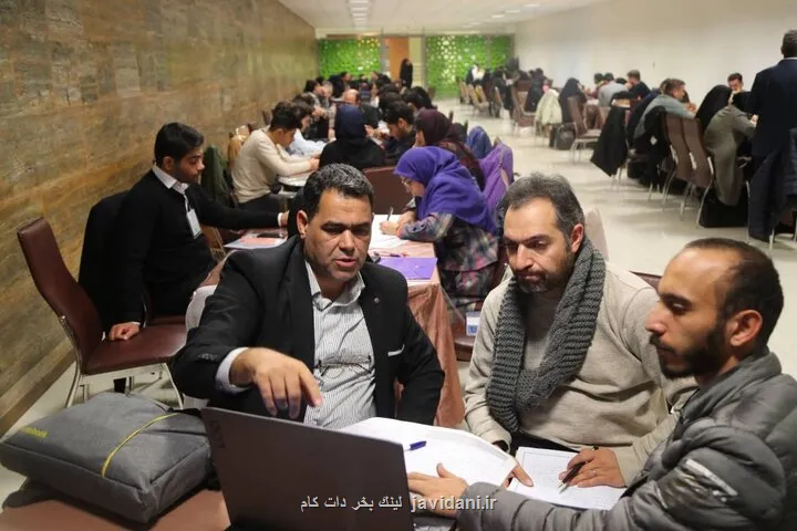رویداد سدرا ۳، پیوند فرهنگ مقاومت با نوآوری و فناوری های نرم