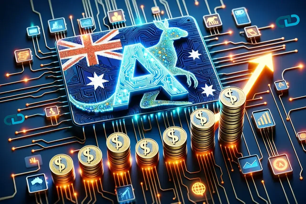 هوش مصنوعی چگونه صندلی های لجستیک را تصاحب کرد؟