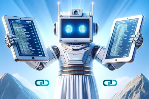 چگونه در عصر AI رتبه اول گوگل بمانیم؟